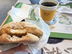 -麦当劳(北苑秋实路店)