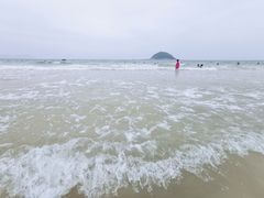 -西涌国际滨海旅游区