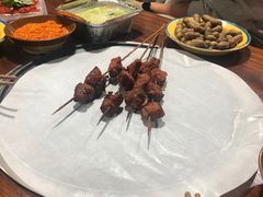 把把烧掌中宝-夜烤·宜宾烧烤(洋河路店)