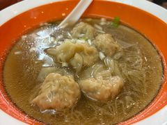 -坚记面店(一德路店)