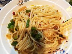 -西竹拌面(银川阅彩城店)