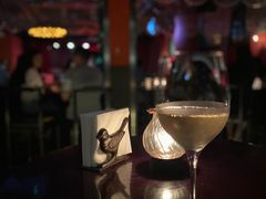 -JZ Club 爵士酒吧(上海店)