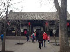 iphone_upload_pic-平遥县衙