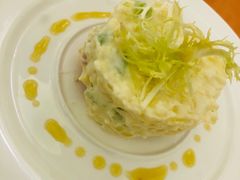 经典沙拉-红房子西菜馆(淮海中路店)