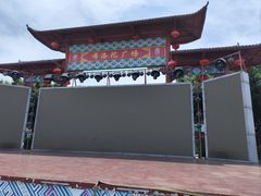 -田州古城
