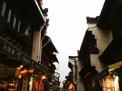 -屯溪老街