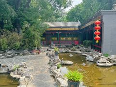 -白家大院·王府宫廷菜(苏州街店)