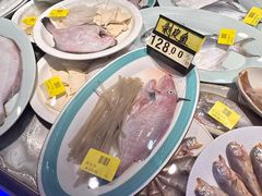 -渔娘渔家丹东海鲜(东直门店)