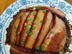 -百年老扣碗(沙坪坝店)