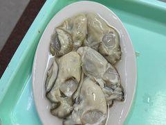 -花苑美食横琴生蚝火锅(拱北粤华路店)