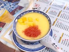 杨枝甘露-黄氏许牛奶甜品餐厅(裕华万达店)