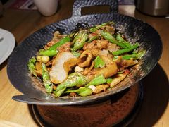 -桂小厨广西菜(印象城店)