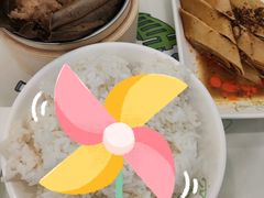 -老乡鸡(临泉人民医院南区店)