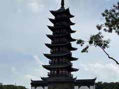 -上海方塔园