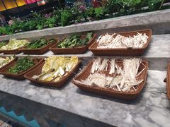 -火锅岛潮牌自助餐厅(天津天佑城店)