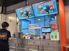 -蓉三少冒烤鸭·四川小吃集(北京首店)