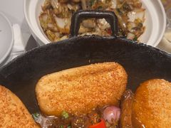 -老阿爸鲜鱼土菜(独墅湖店)