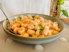 精品虾仁龙井-楼外楼(西湖景区孤山路店)