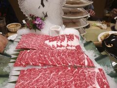 -清真军邺·金富苑肥牛(石坡街旗舰店)