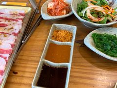-牛人·雪花牛·木炭烤肉(昆山陆家店)