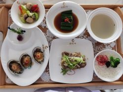 -美悦湾月子中心(熙湖店)
