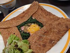 -La Creperie法餐厅(桃江路店)