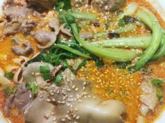 -老街称盘麻辣烫·冒菜(思北店)
