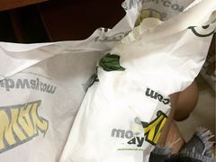 -赛百味(仙林金鹰店)
