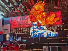 -天辣(金桥啦啦宝都店)