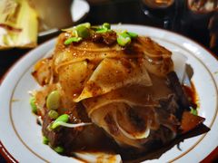-老村长大锅炖羊肉(榆林大道店)
