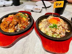 -乾杯烧肉居酒屋(中洲湾店)
