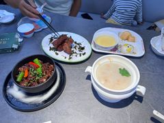 -江南里·新浙菜(苏州大悦城店)