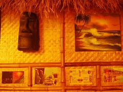-The Tiki Bungalow提基小木屋酒吧