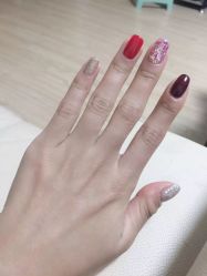 -莉娜美睫·穿戴甲