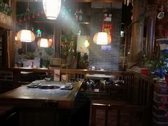 -滇池印象原生态火锅(南开大悦城店)