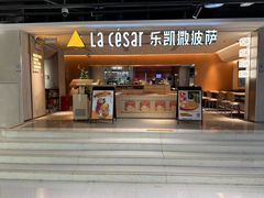 -乐凯撒披萨(中心书城店)