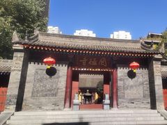 -罔极寺