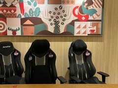 -Tims天好咖啡(华侨城步行街店)