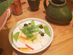 -云海肴·汽锅鸡·云南菜(东坝金隅店)