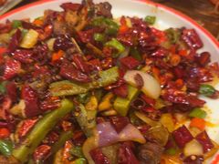 -为民烧烤吧.自贡爆炒菜(收录10年好店)