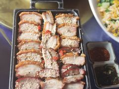 -龙姐私房菜(和顺古镇店)