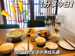 -彭城味道.地道徐州味(怡海花园店)