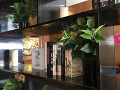 -千日贺茶餐厅(高新万达店)