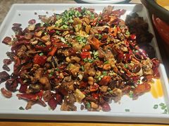 -李氏传家菜(兴城路店)