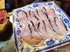 -阿串串老火锅(力盟店)
