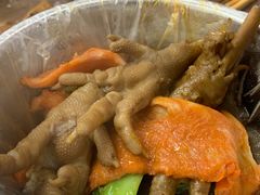 -吴记麻辣烫(曙光中路店)