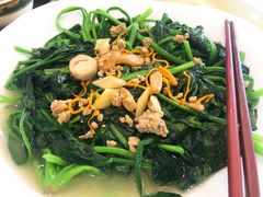 -聚彩居三和酒楼•老字号粤菜(南城店)