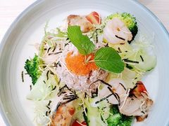 -卡朋西餐(悦汇城店)