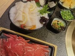 -湊湊火锅·茶憩(和平大悦城店)