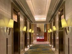 -杭州城中香格里拉大酒店